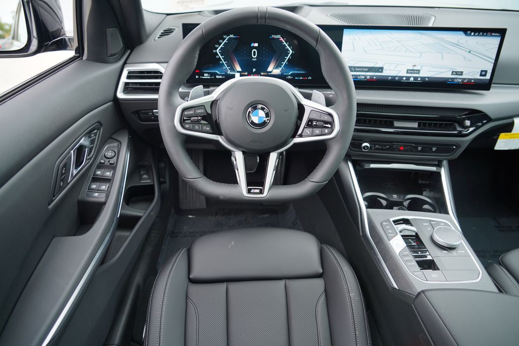 Thumbnail: 2026 BMW 3 Series - 15