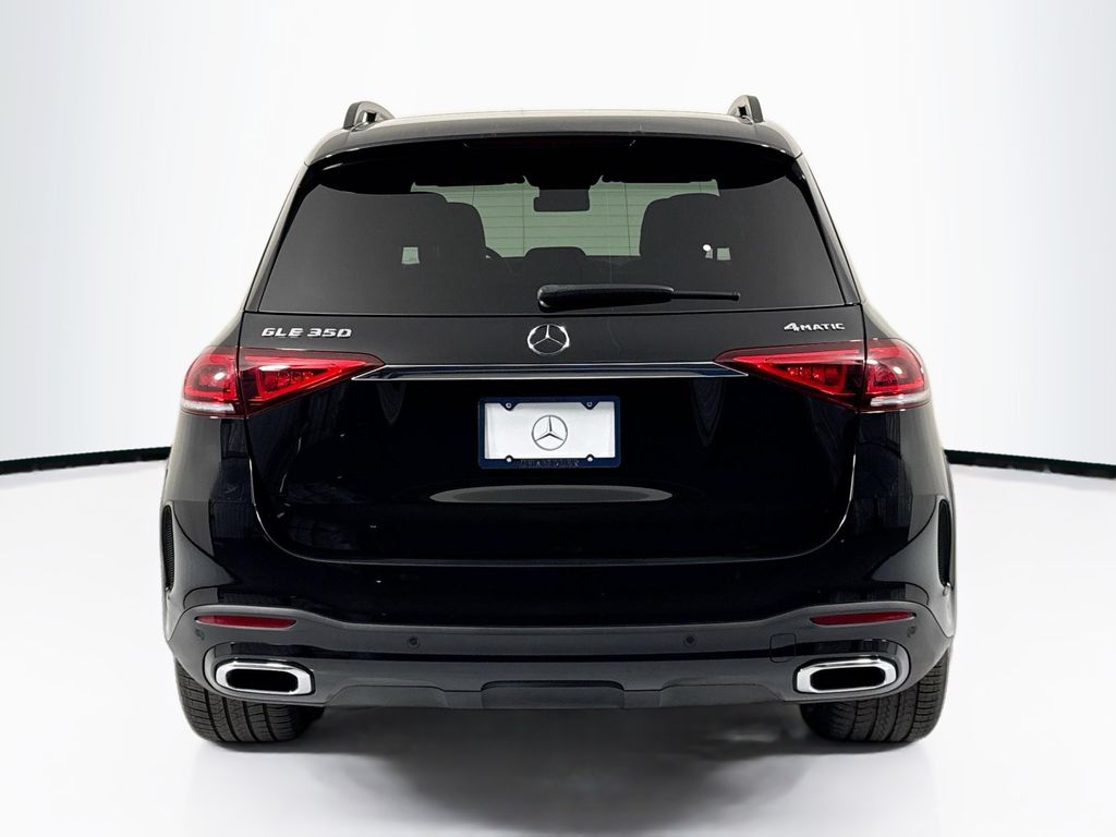 Thumbnail: 2021 Mercedes-Benz GLE - 6