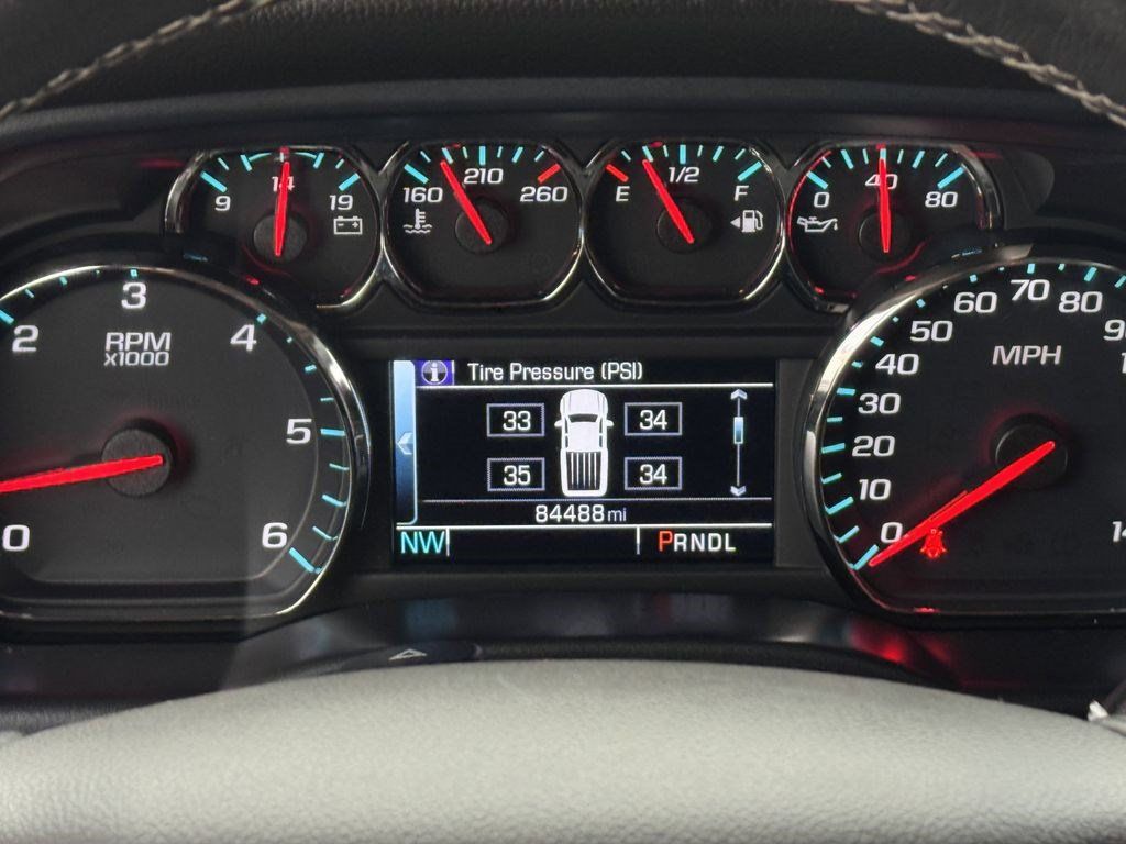 Used 2018 GMC Sierra 1500 Truck