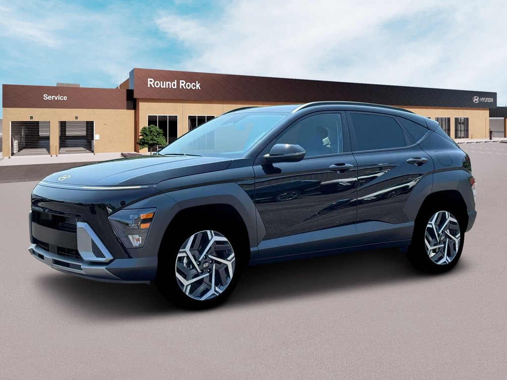 Thumbnail: 2026 Hyundai Kona - 2
