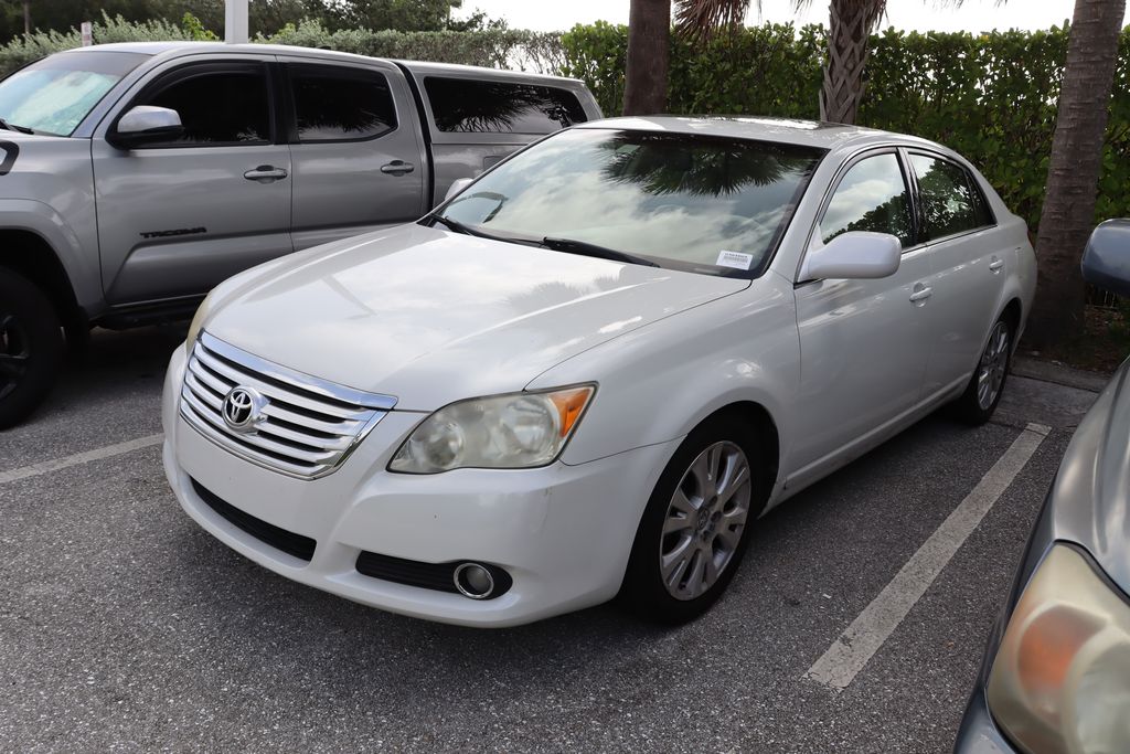 2008 Toyota Avalon XLS -
                  West Palm Beach, FL