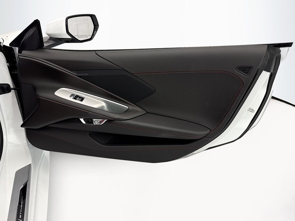 2026 Chevrolet Corvette 1LT - Photo 21