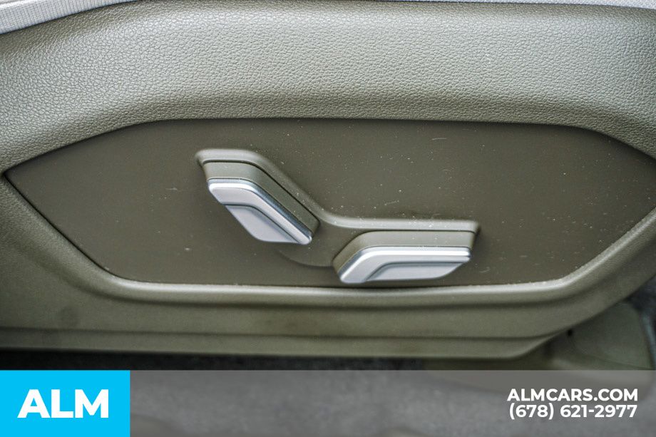 Used 2025 Gray Hyundai Calligraphy image 59