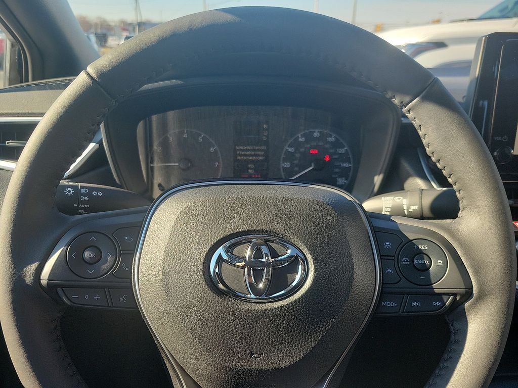 Thumbnail: 2025 Toyota Corolla - 7