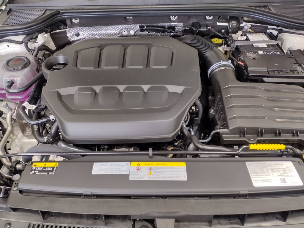 2026 Volkswagen Golf GTI Autobahn