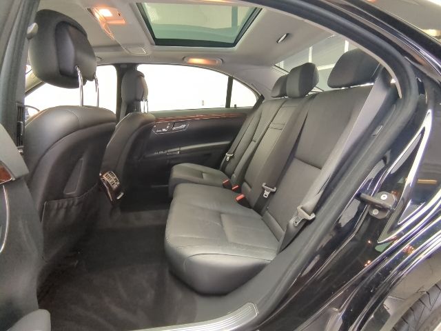2007 Mercedes-Benz S-Class S550 - Photo 27