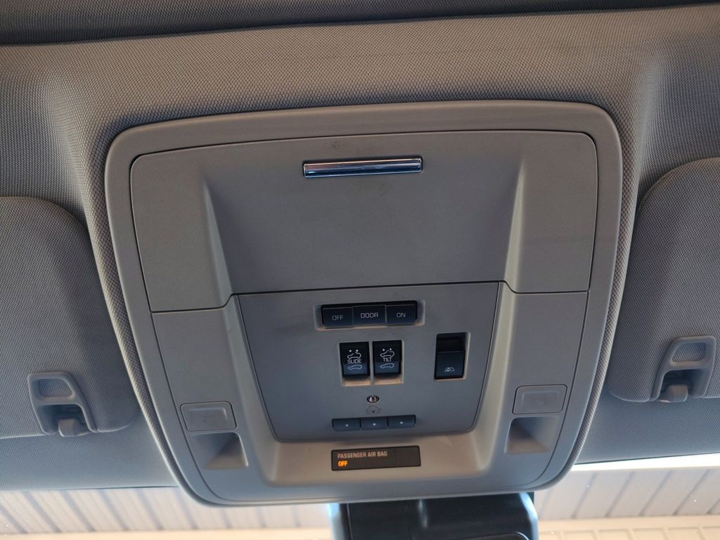 Used Car 2018 Chevrolet Silverado 1500  Ltz For Sale Under $30,000 In Austin, Texas