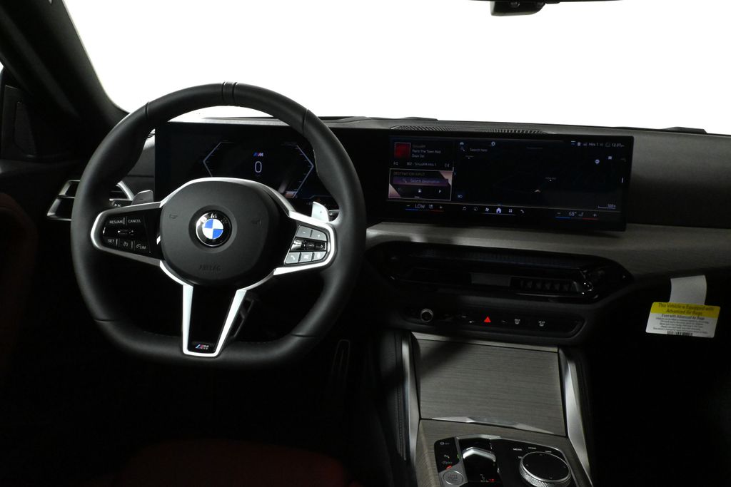 2025 BMW 2 Series 230i xDrive 4