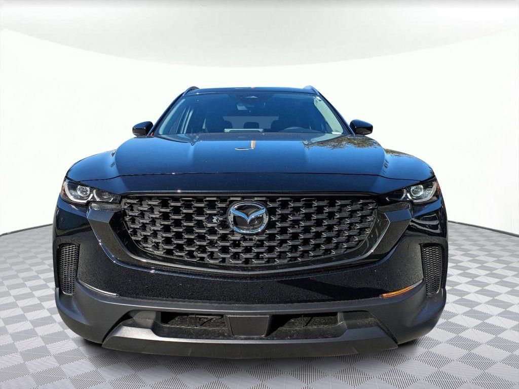 2025 Mazda CX-50 Hybrid Preferred photo