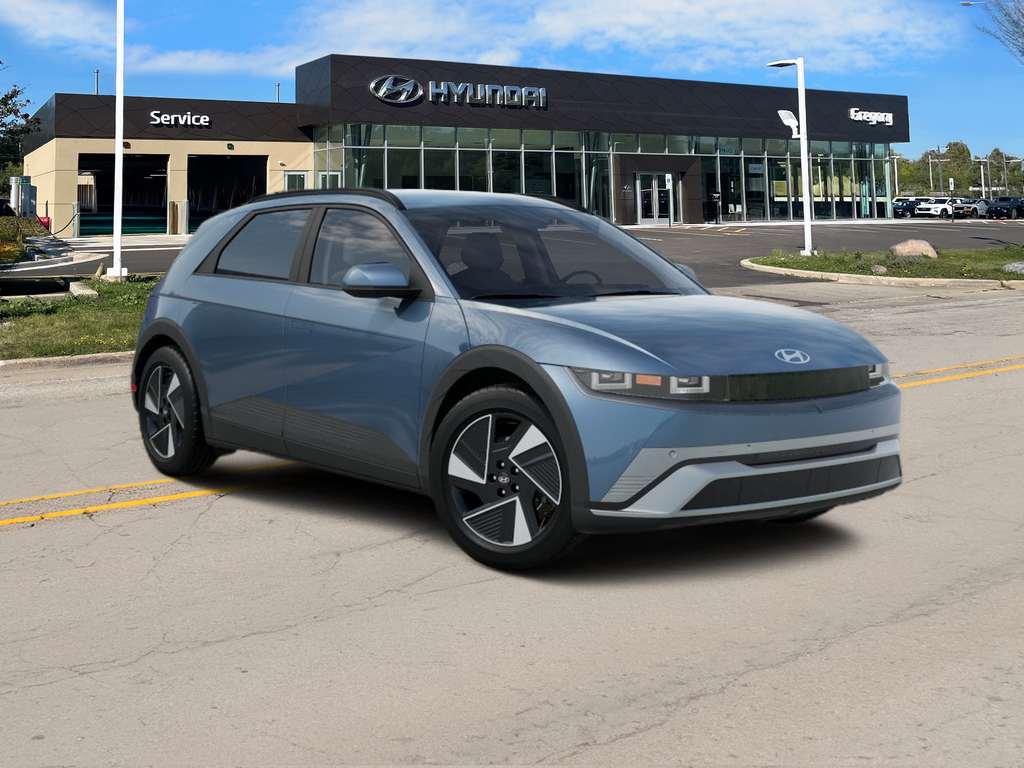 IONIQ 5 SEL