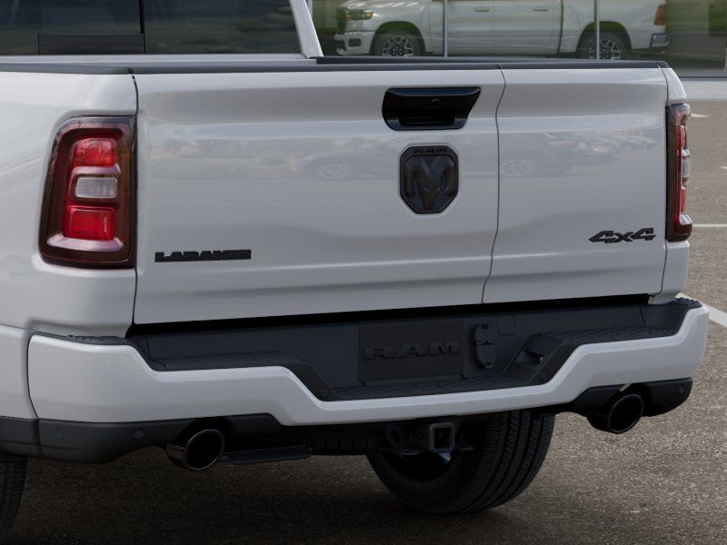New 2026 Ram 1500 Truck