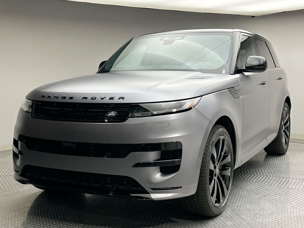 2025 Land Rover Range Rover Sport Dynamic -
                Paramus, NJ