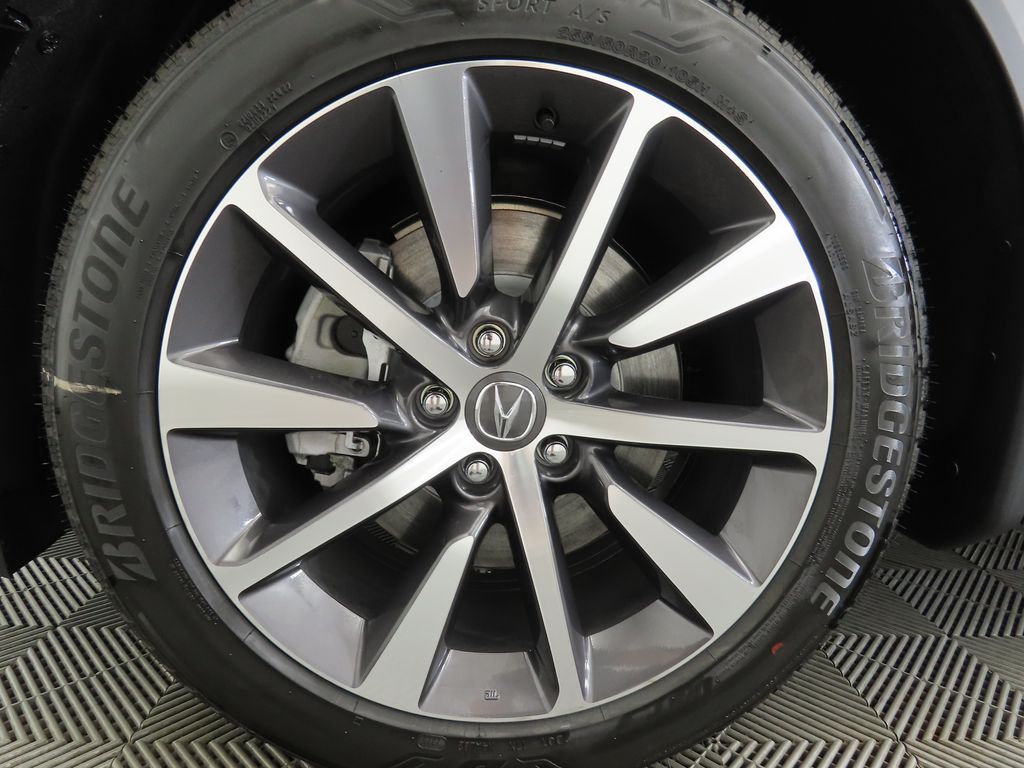 Thumbnail: 2026 Acura MDX - 30