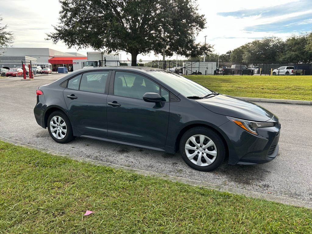 Thumbnail: 2023 Toyota Corolla - 7