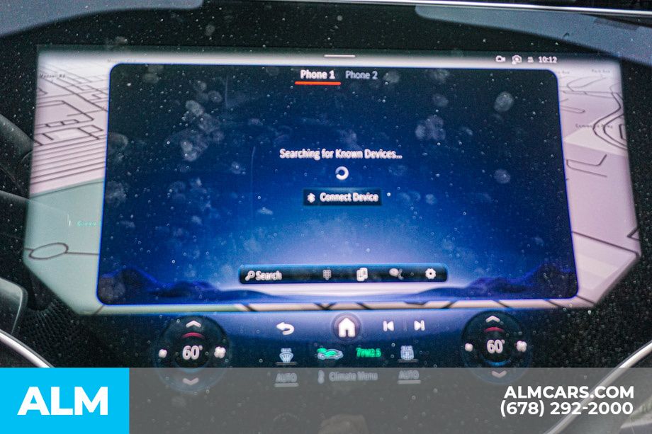 Used 2024 Black Mercedes-Benz 450 image 38