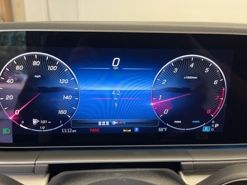 Thumbnail: 2026 Mercedes-Benz GLE - 16