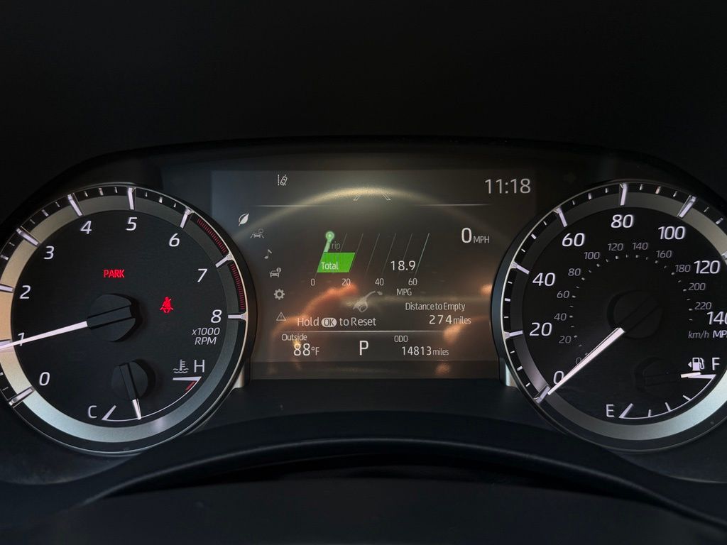 Used 2024 Toyota Highlander SUV