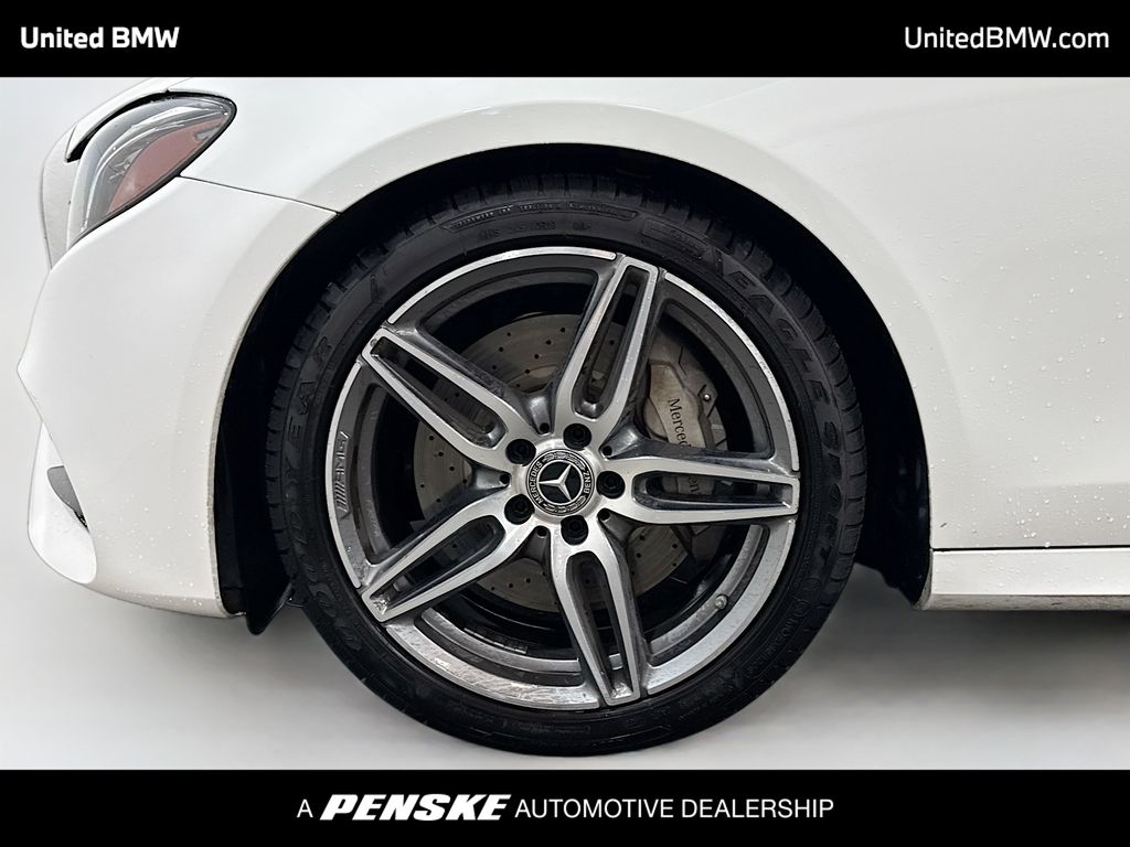 Thumbnail: 2020 Mercedes-Benz E-Class - 2