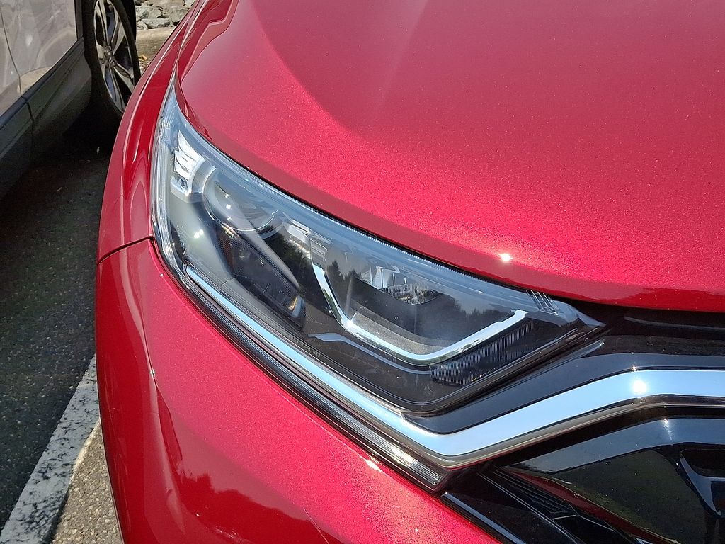Thumbnail: 2022 Honda CR-V - 4