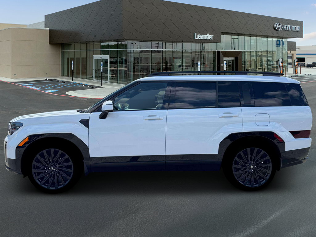 Thumbnail: 2026 Hyundai Santa Fe - 3