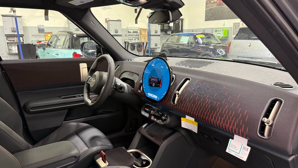 Thumbnail: 2027 MINI Cooper Countryman - 28