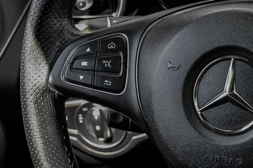 Used 2019 Gray Mercedes-Benz GLC 300 Coupe image 27