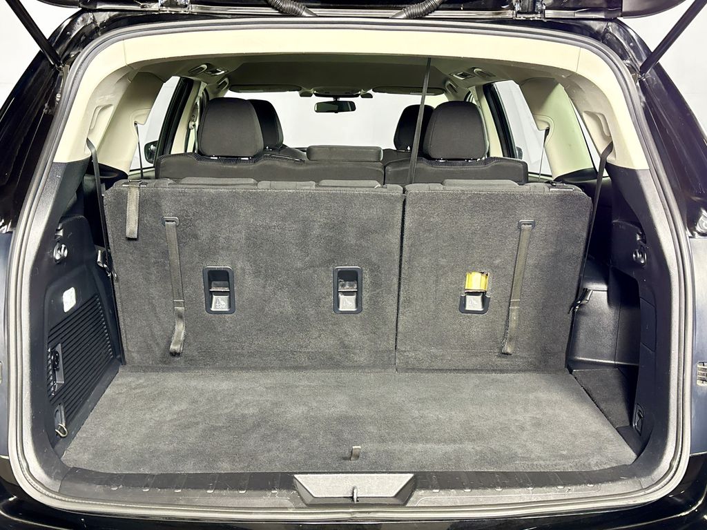 2019 Subaru Ascent Base