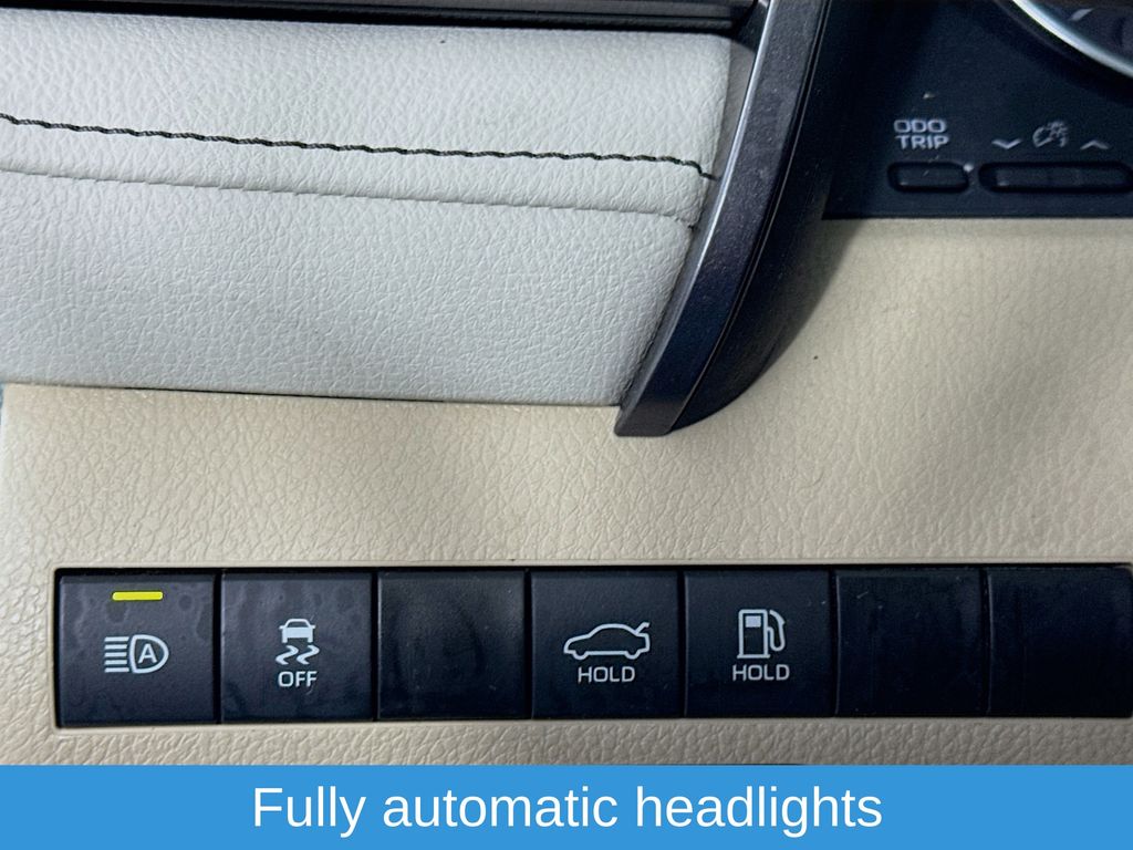 Used Car 2024 Toyota Camry  Le For Sale Under $25,000 In Austin, Texas