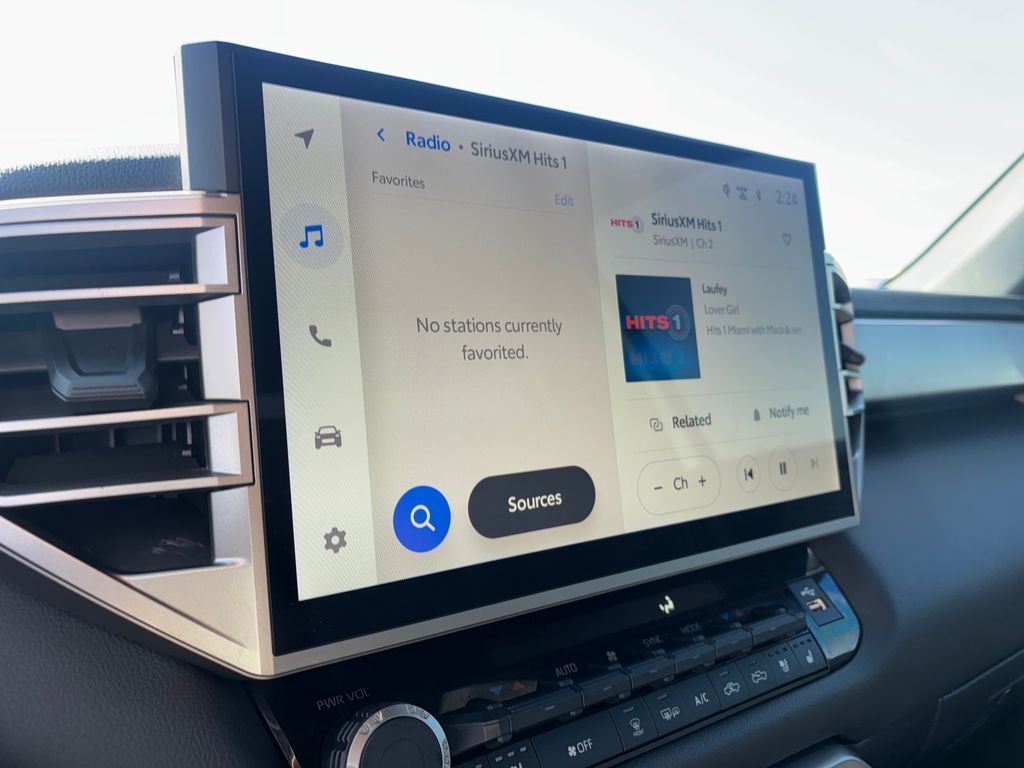 Used Car 2025 Toyota Tundra  Limited For Sale Under $60,000 In Austin, Texas