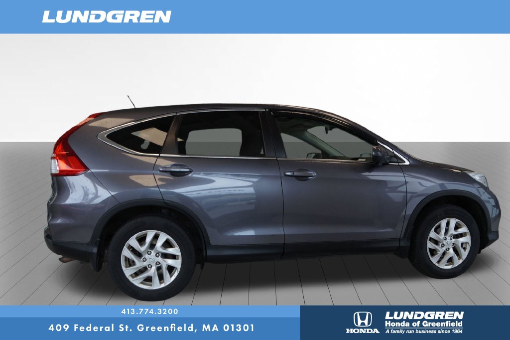 Used 2015 Honda CR-V SUV