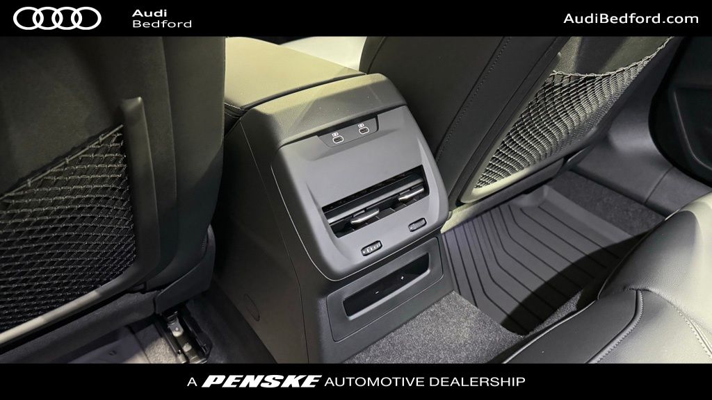 Thumbnail: 2025 Audi A5 - 20