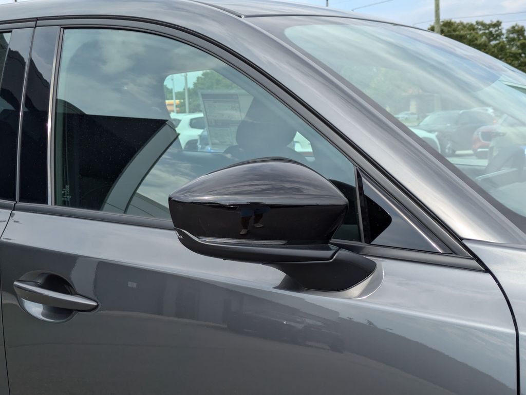 2026 Mazda CX-5 2.5 S