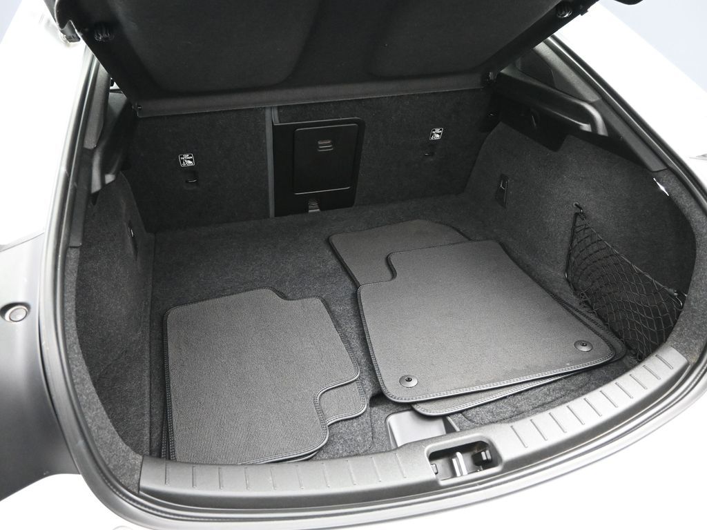 2022 Polestar 2 Long Range Dual Motor