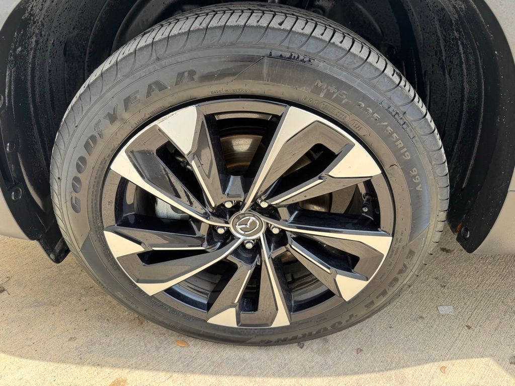 Used Car 2025 Mazda Cx-50 Hybrid  Premium Plus For Sale Under $35,000 In Georgetown, Texas