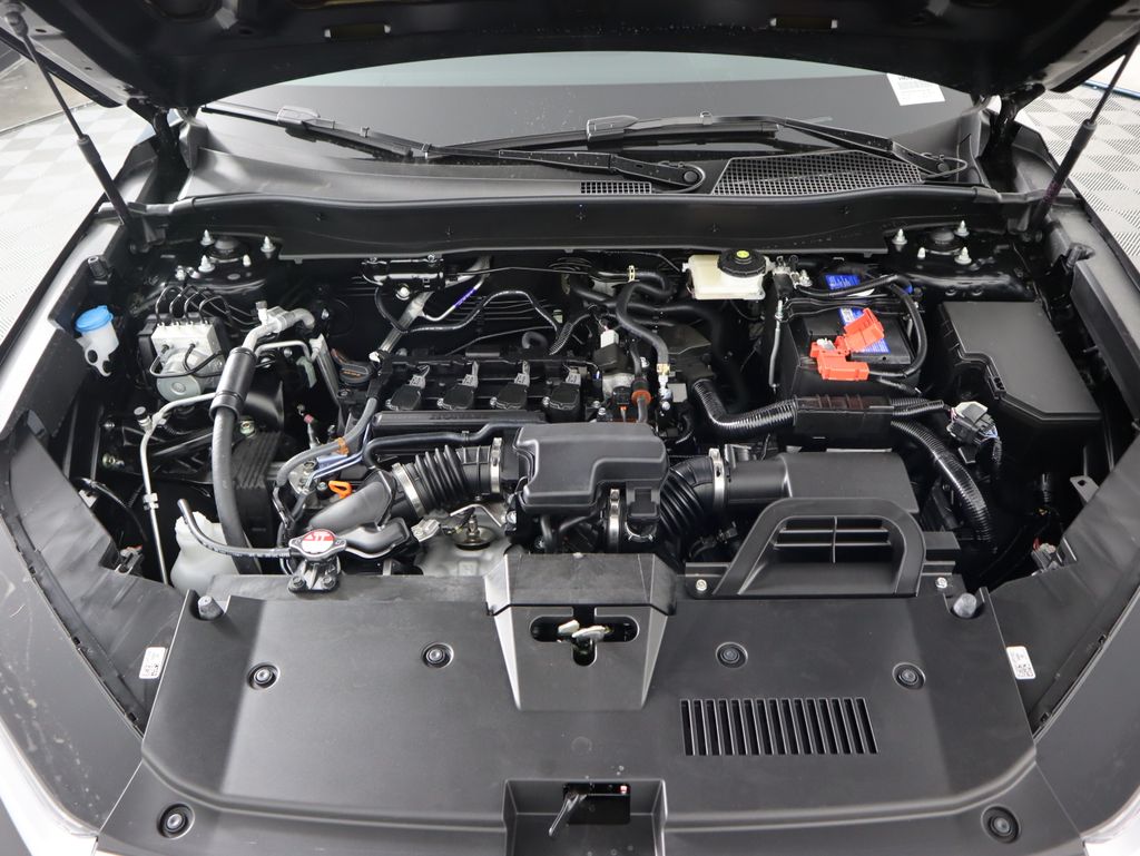 Thumbnail: 2026 Honda CR-V - 29