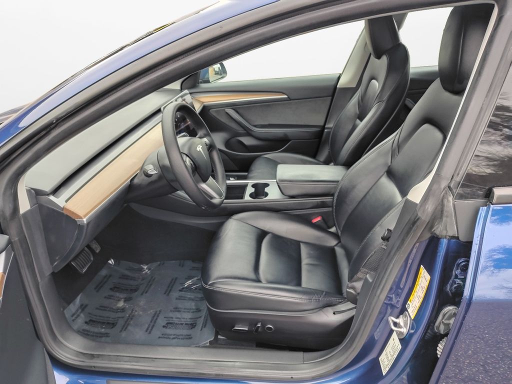 Used Car 2023 Tesla Model 3  Base For Sale Under $20,000 In Austin, Texas