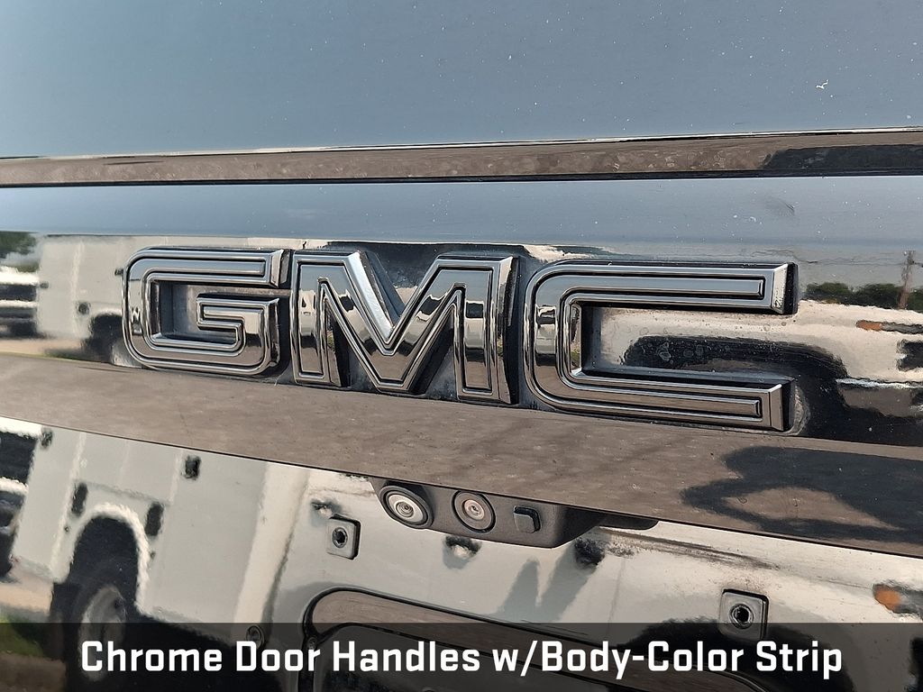 2022 GMC Yukon Denali Black at Carlisle Cadillac Buick GMC