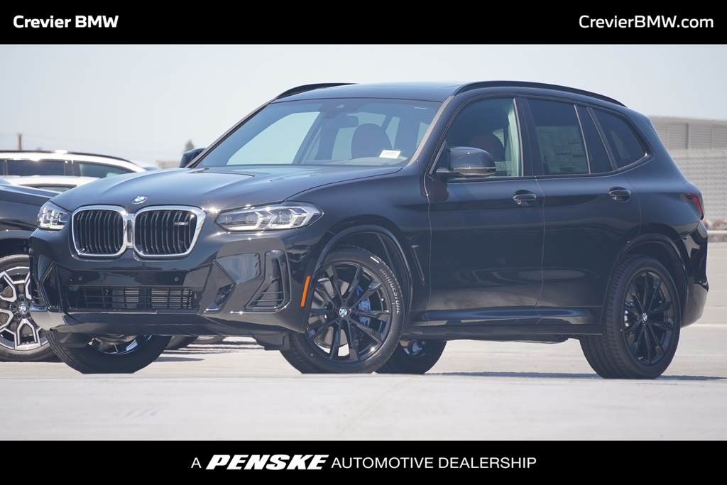 2024 BMW X3 M40i -
                Santa Ana, CA