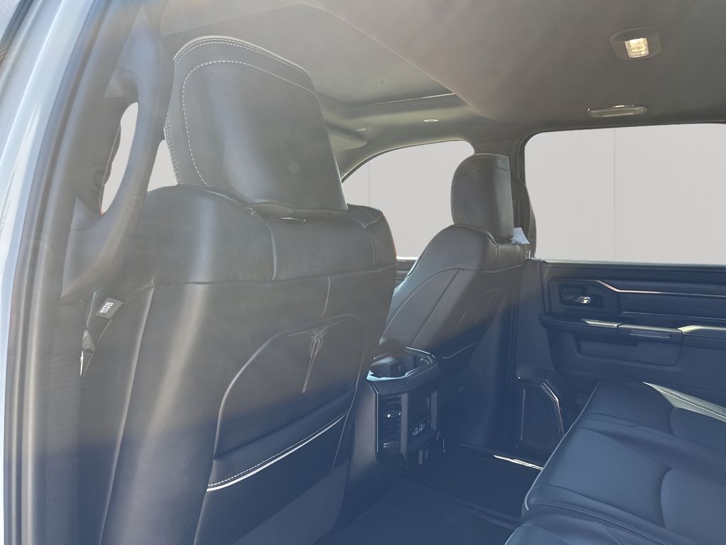 Used Car 2024 Ram 2500  Limited For Sale Under $80,000 In Austin, Texas