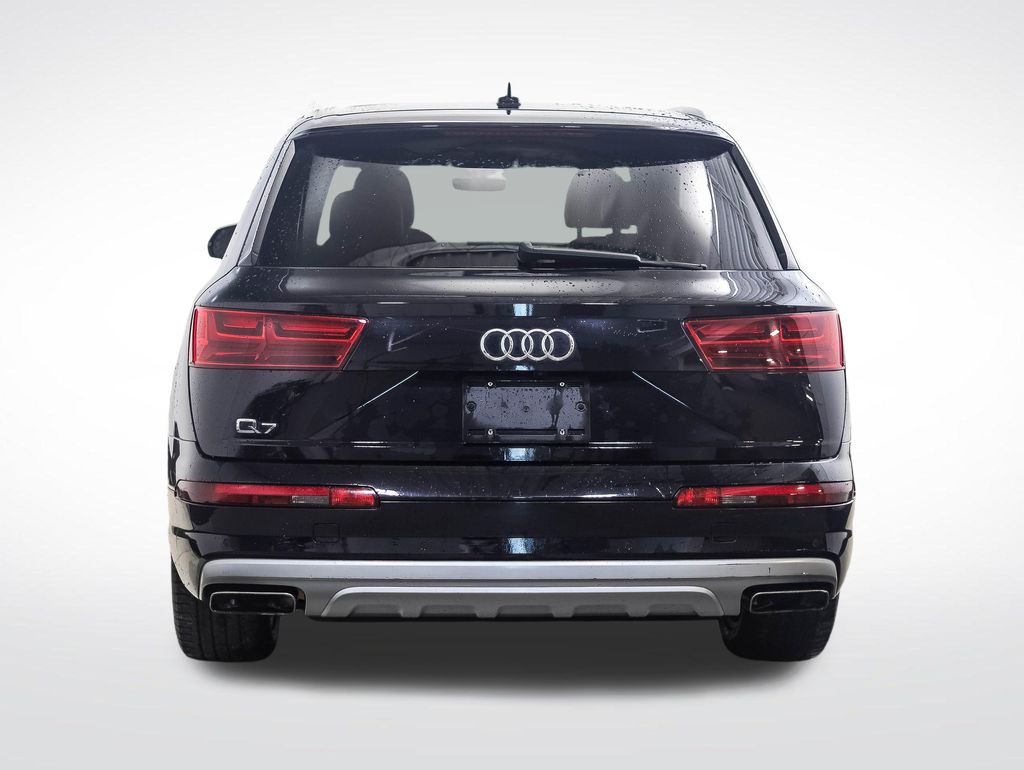 Thumbnail: 2019 Audi Q7 - 4