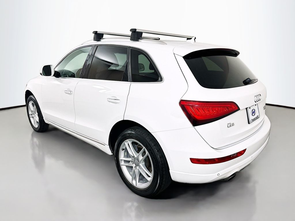 Thumbnail: 2016 Audi Q5 - 7