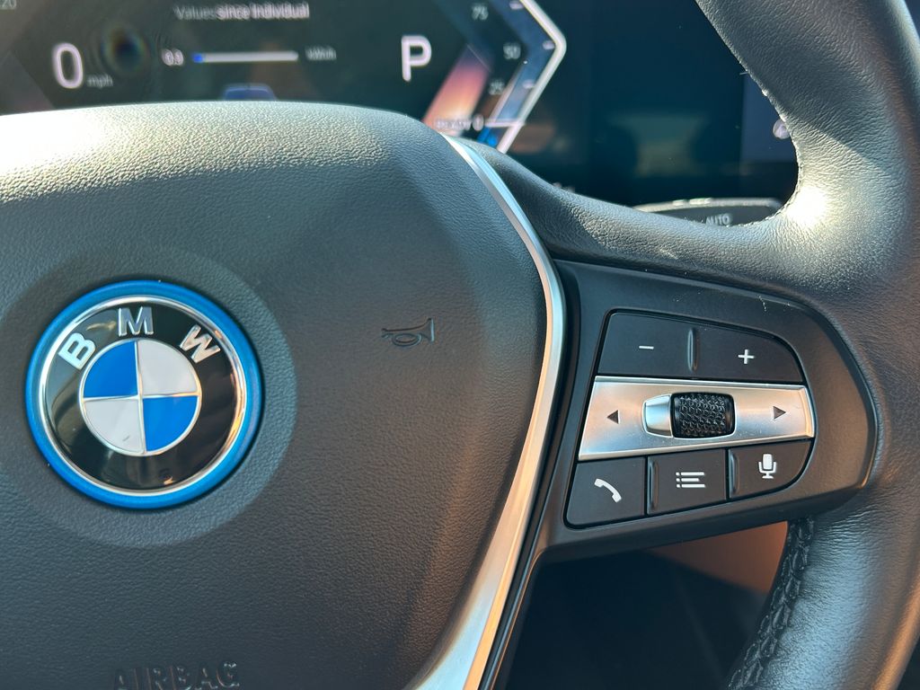 2022 BMW i4 eDrive40 20