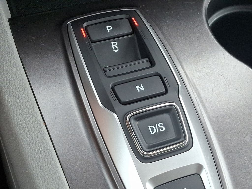 2021 Honda Pilot EX-L 16