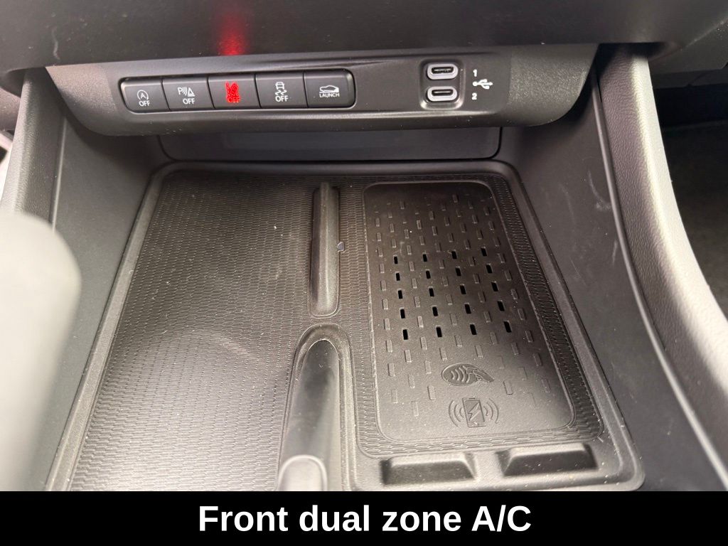New 2026 Blue Dodge Scat Pack Plus image 13