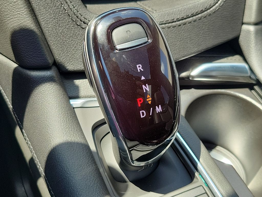 2025 Cadillac XT5 Premium Luxury 10