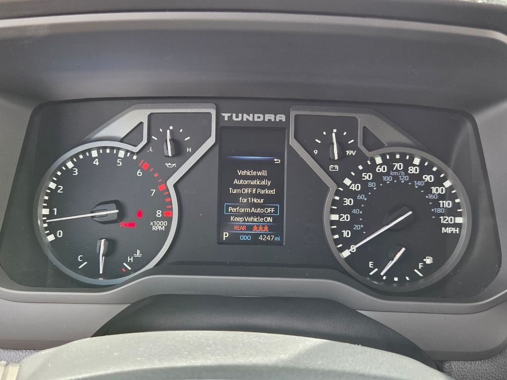 Used 2024 Toyota Tundra Truck