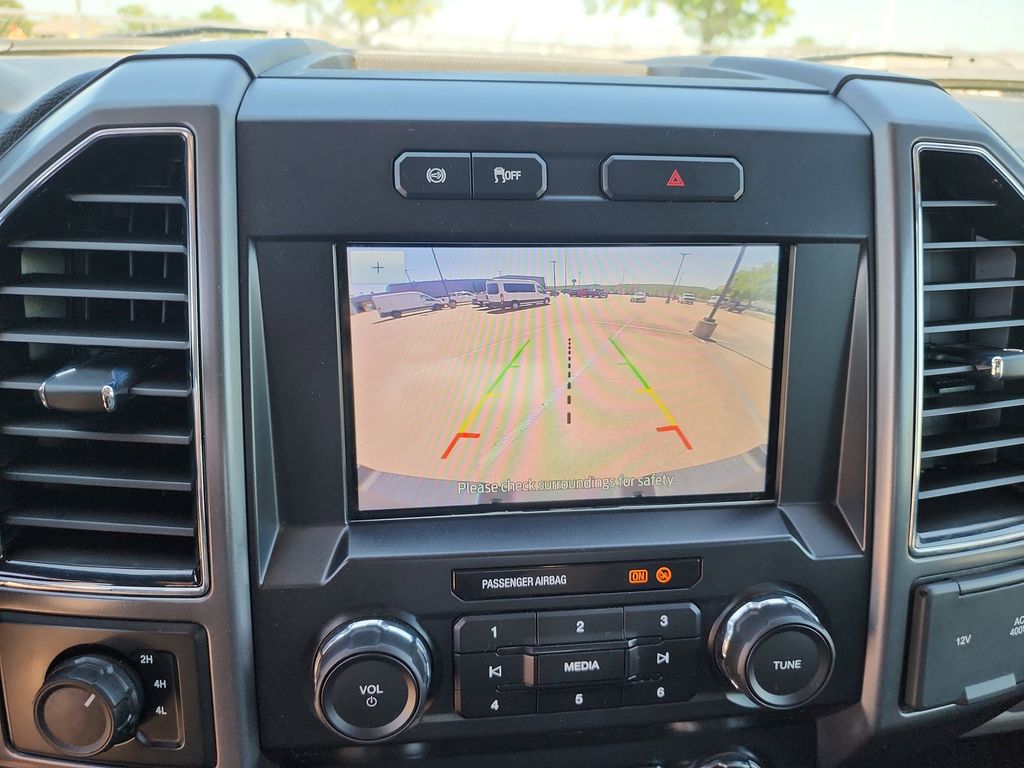 2022 Ford F-250SD XLT photo