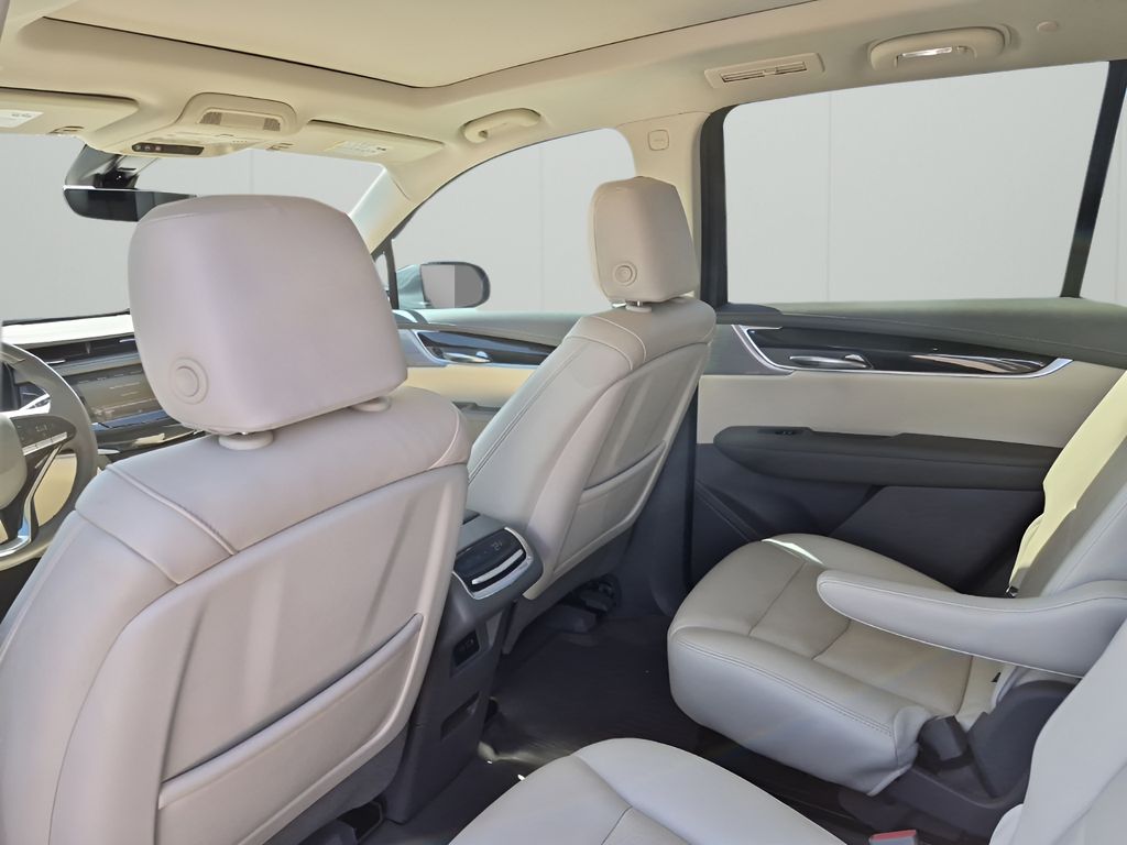 Used Car 2023 Cadillac Xt6  Premium Luxury For Sale Under $40,000 In Austin, Texas