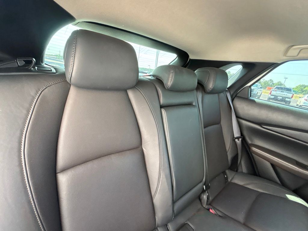 Used 2023 Mazda CX-30 SUV