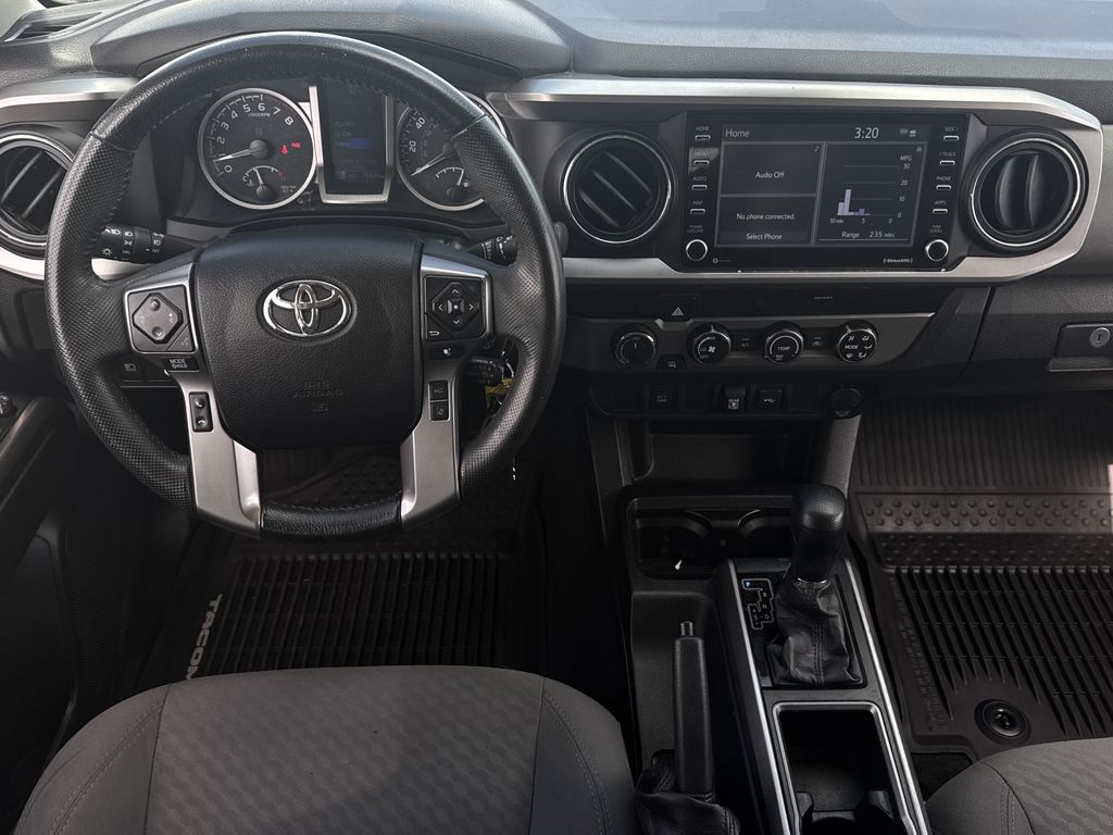 Used 2020 Toyota Tacoma Truck